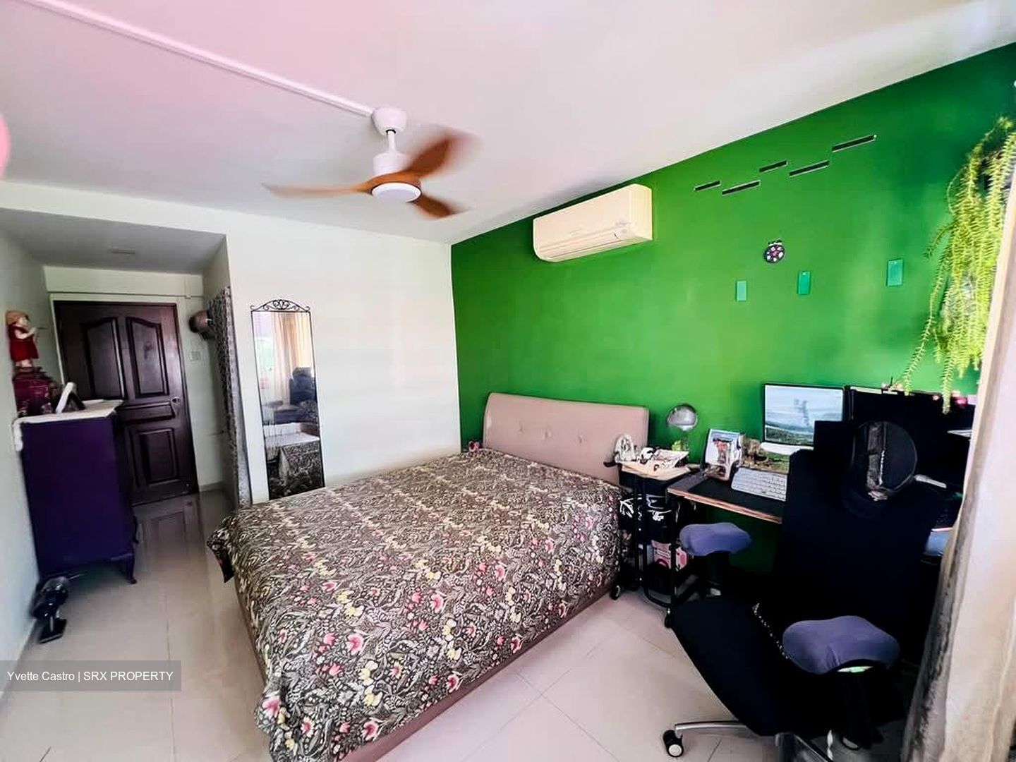 Blk 644 Yishun Street 61 (Yishun), HDB 5 Rooms #537209011